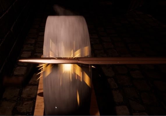 Fantasy Blacksmith EN/FR/PT/RU/ZH/TR EU screenshot 4