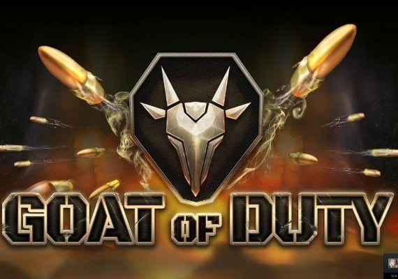 Goat Of Duty EU