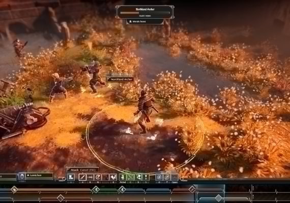 Iron Danger EU screenshot 2