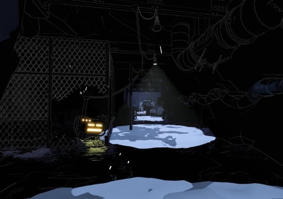 Lightmatter EU screenshot 2