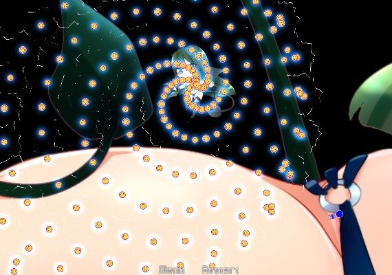 Succubuses Love: Creampie EN Global screenshot 2