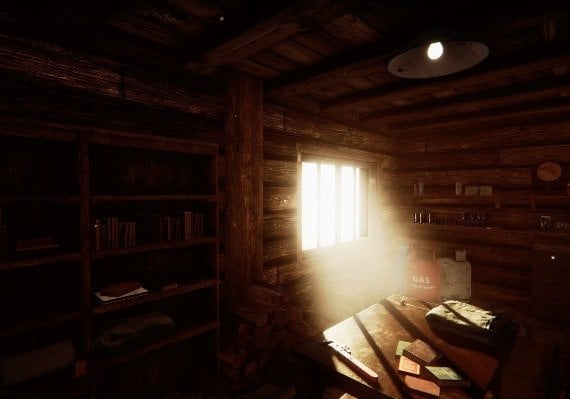The Old House EN/RU Global screenshot 4