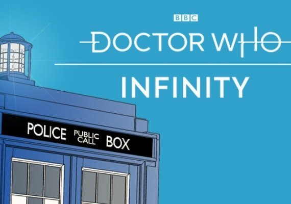 Doctor Who Infinity EN Global