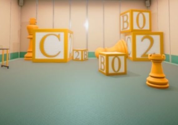 Superliminal Global screenshot 3