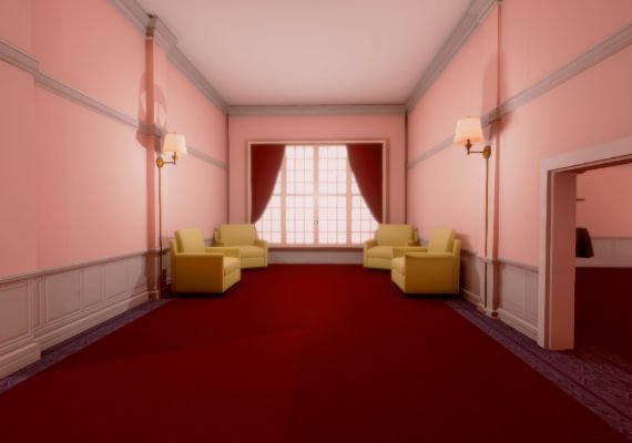 Superliminal Global screenshot 4