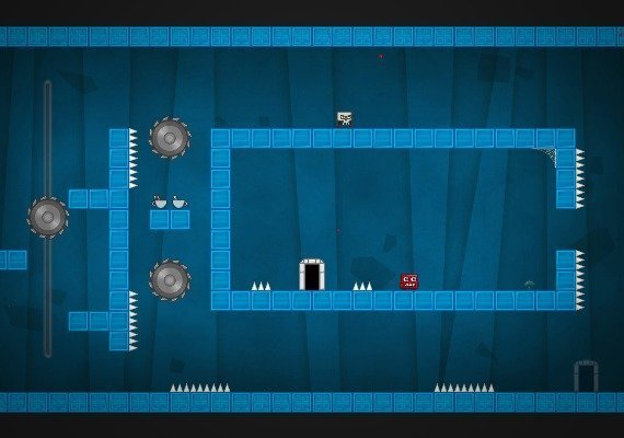 Dead Dungeon EN Argentina screenshot 2