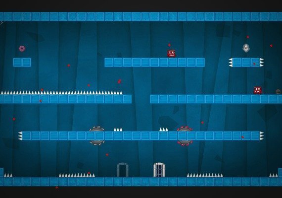 Dead Dungeon EN Argentina screenshot 3