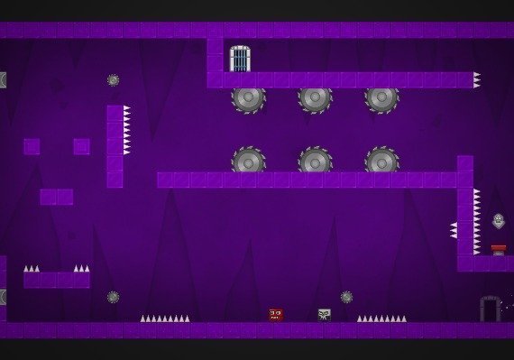 Dead Dungeon EN Argentina screenshot 4