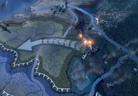 Compra CD KEY De Paradox Strategy Games Bundle Steam Al Mejor Precio