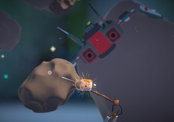 Crappy Climber EN Global screenshot 3