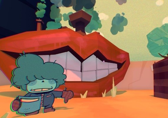 Smile For Me EN Global screenshot 3