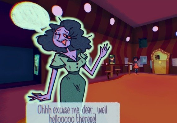 Smile For Me EN Global screenshot 4