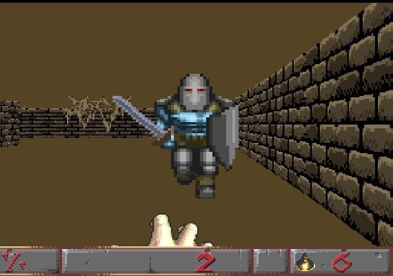 Gold Dust EN Global screenshot 2