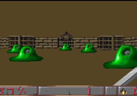 Gold Dust EN Global screenshot 3