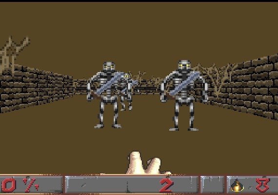 Gold Dust EN Global screenshot 4