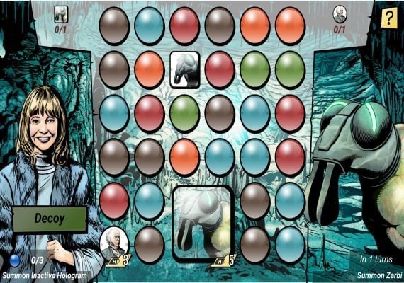 Doctor Who Infinity - Complete EN Global screenshot 3