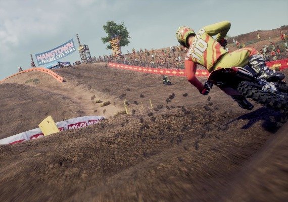 MX vs ATV All Out: 2020 AMA Pro Motocross Championship EN EU screenshot 3
