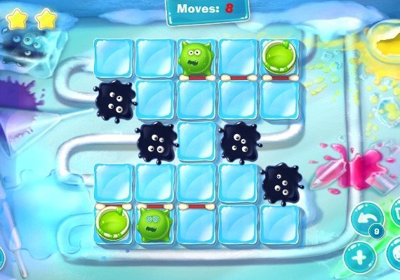 Drop Hunt EN Global screenshot 4
