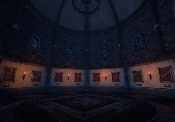 We Were Here EN EU screenshot 2