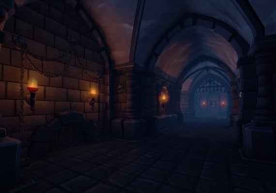 We Were Here EN EU screenshot 3