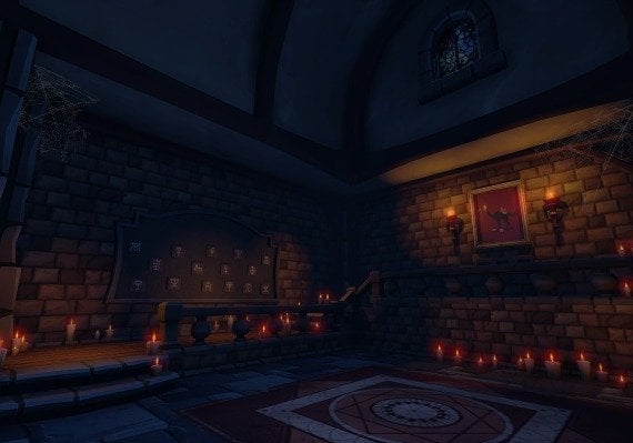 We Were Here EN EU screenshot 4