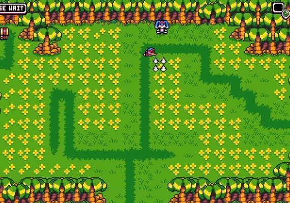 Dandy & Randy EN Global screenshot 3