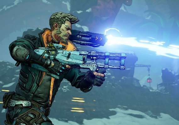 Borderlands 3 - Season Pass 2 DLC EU screenshot 3
