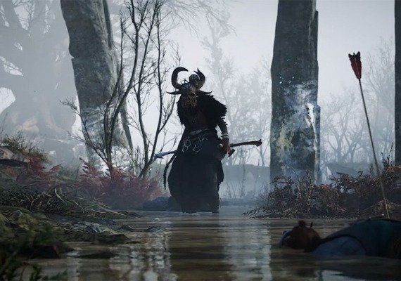 Assassin's Creed: Valhalla United States screenshot 4