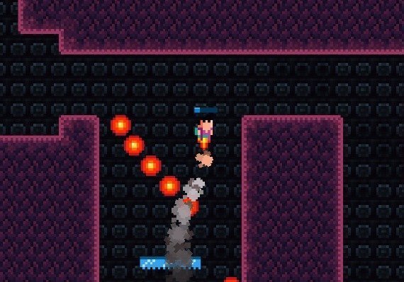 Necrosphere Global screenshot 2