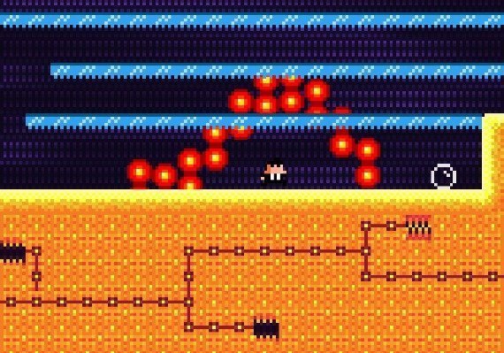 Necrosphere Global screenshot 3
