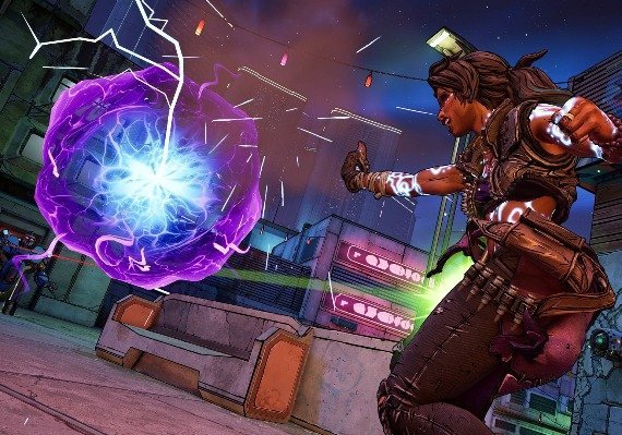 Borderlands 3: Designer's Cut DLC EN EU screenshot 2