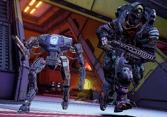 Borderlands 3: Designer's Cut DLC EN EU screenshot 3