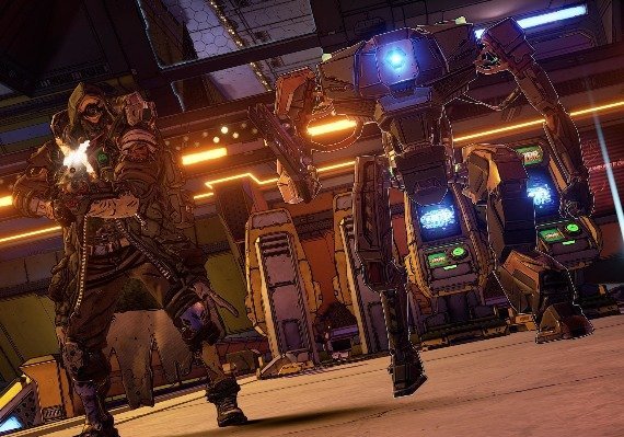Borderlands 3: Designer's Cut DLC EN EU screenshot 4