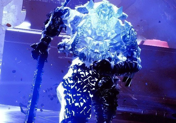 Destiny 2: Beyond Light DLC United States screenshot 2