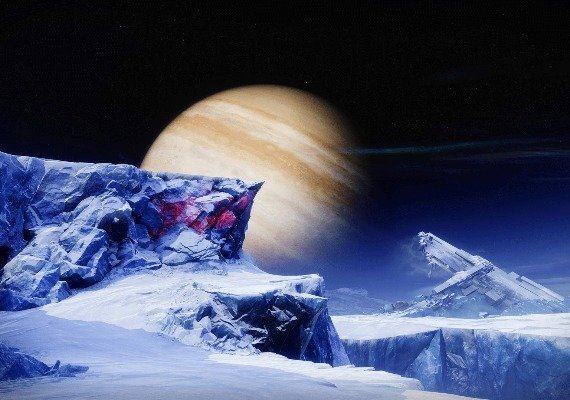 Destiny 2: Beyond Light DLC United States screenshot 3