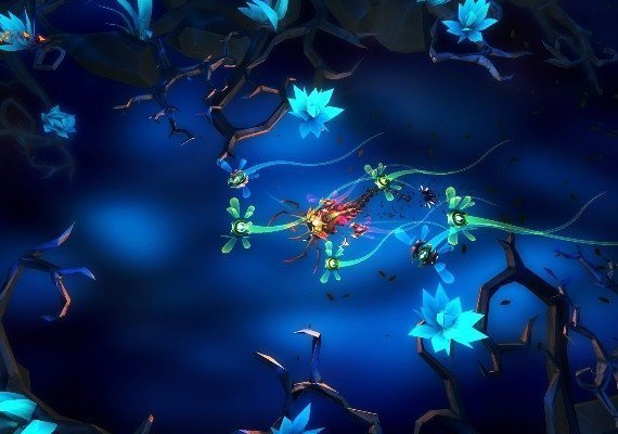 Sparkle 4 Tales EN Argentina screenshot 2