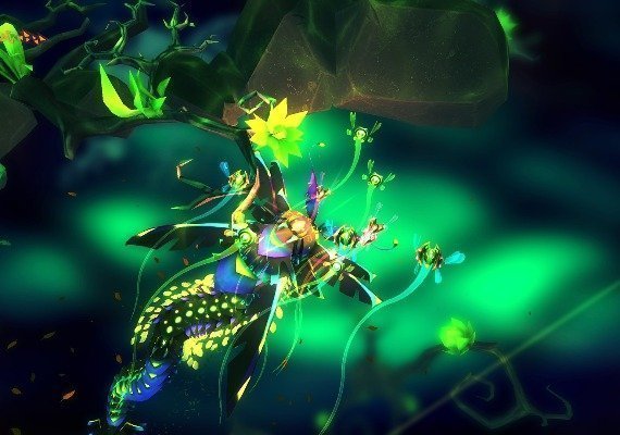 Sparkle 4 Tales EN United States screenshot 3