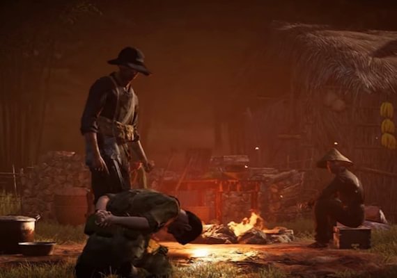 Far Cry 5: Hours of Darkness DLC EN EU screenshot 2