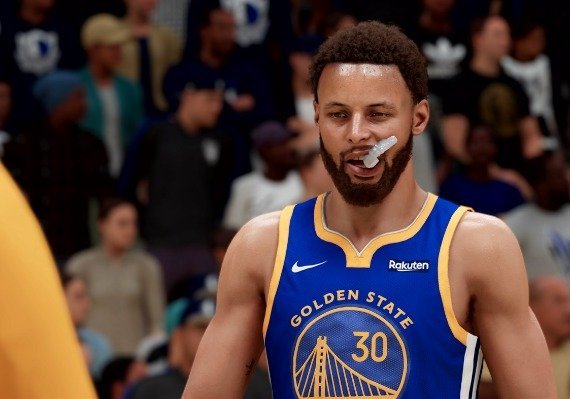NBA 2K21 EN EU screenshot 3