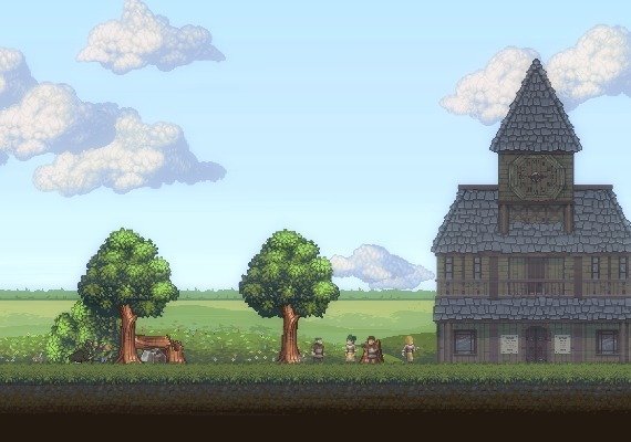 Life is Hard EN/RU Global screenshot 2