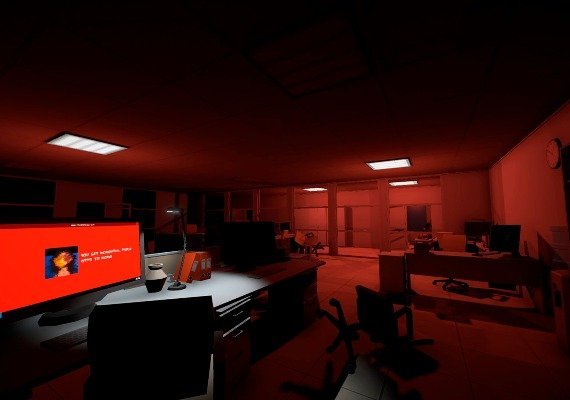 Momo.Exe 2 EN/PL/RU/ZH/ES/UK Global screenshot 2