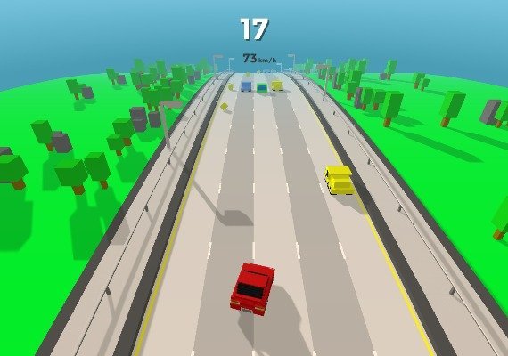 Easy Racing EN Global screenshot 2