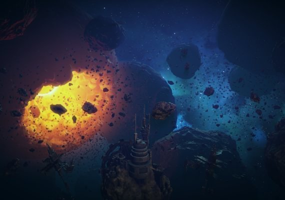 Warhammer 40,000: Inquisitor - Prophecy Global screenshot 2