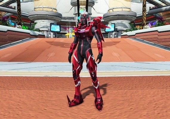 Phantasy Star Online 2: New Genesis - Pack DLC EN Global screenshot 2