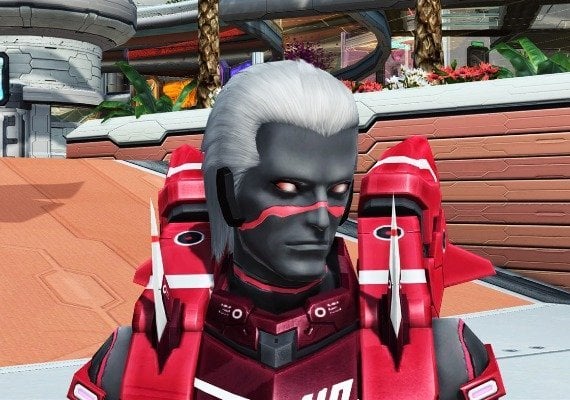 Phantasy Star Online 2: New Genesis - Pack DLC EN Global screenshot 3