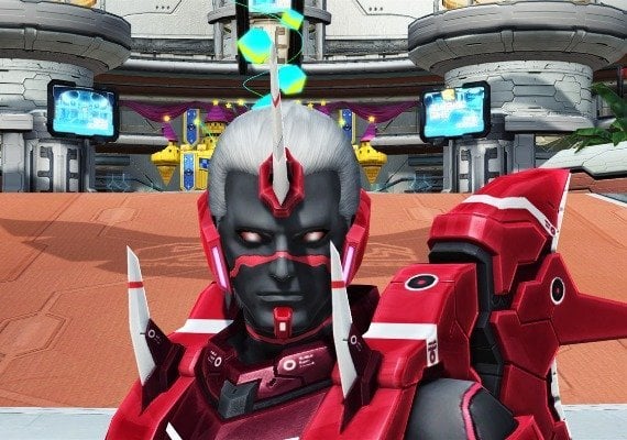 Phantasy Star Online 2: New Genesis - Pack DLC EN Global screenshot 4