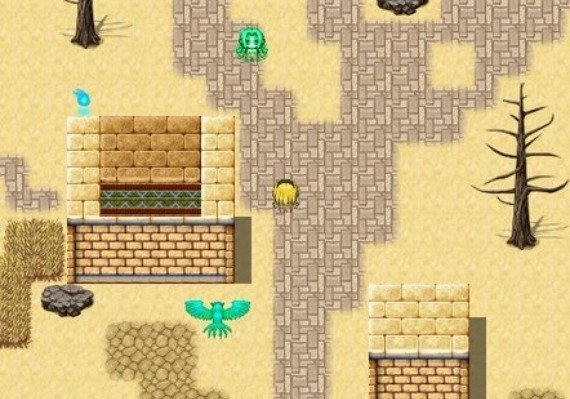 Opaline EN Global screenshot 3