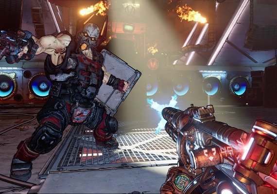 Borderlands 3 Ultimate Edition EN EU screenshot 2