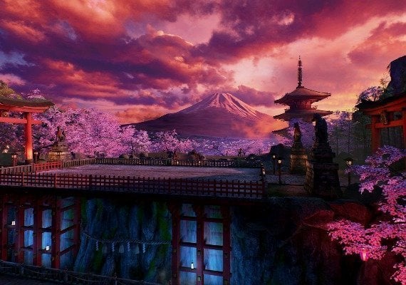 Tekken 7 - Season Pass 4 DLC EU screenshot 3