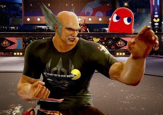 Tekken 7 - Season Pass 4 DLC EU screenshot 4